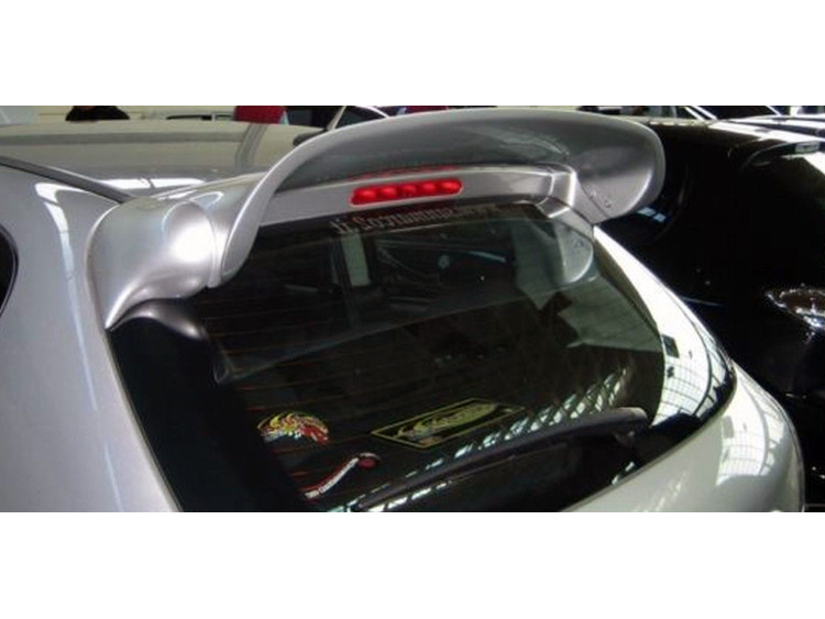 Spoiler / fin Peugeot 206 v2