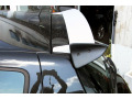 Spoiler / fin Renault Clio 3 & Renault Clio 3 phase 2