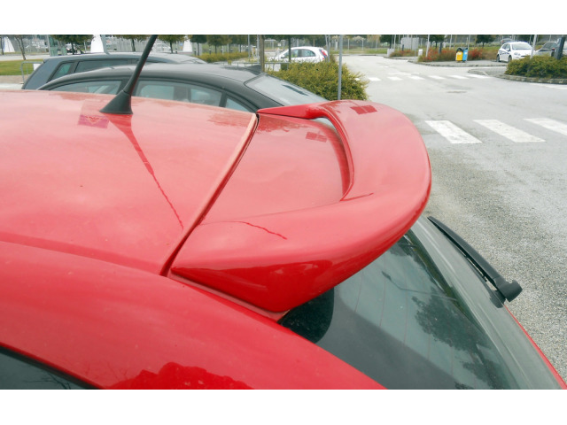 Spoiler  fin Seat Ibiza 0108