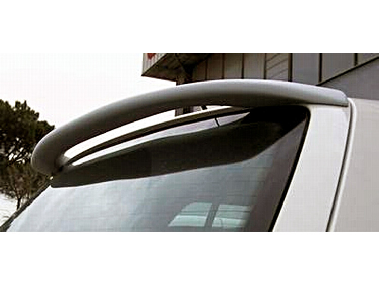 Spoiler / fin VW Golf 4 v1