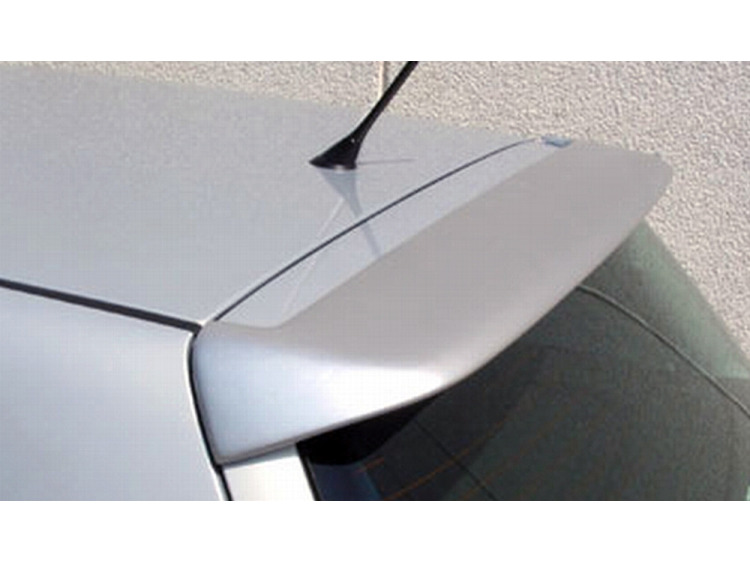 Spoiler / fin VW Golf 4 v2 primed