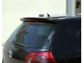 Spoiler / fin VW Golf 5 VW Golf 5 GT TDI VW Golf 5 GTI VW Golf 5 R32 v2