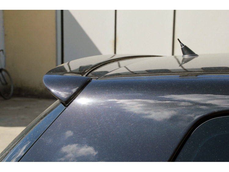 Spoiler / fin VW Golf 5 VW Golf 5 GT TDI VW Golf 5 GTI VW Golf 5 R32 v2