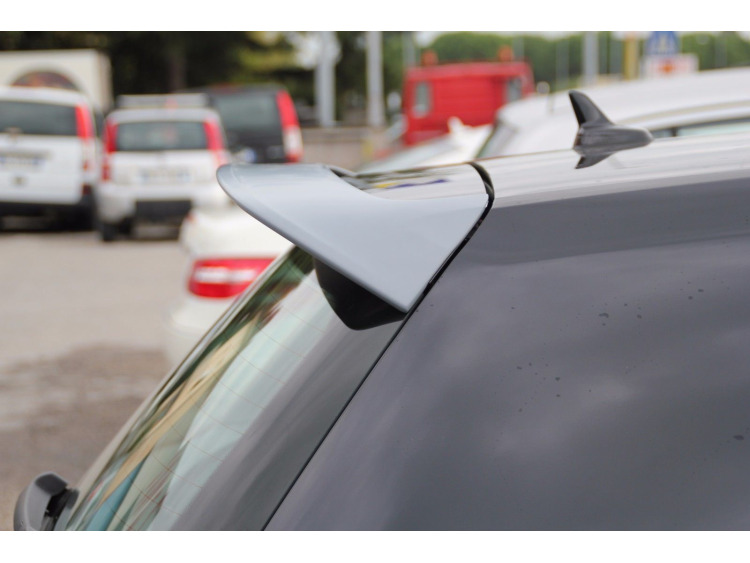 Spoiler / fin VW Golf 7 v1 primed