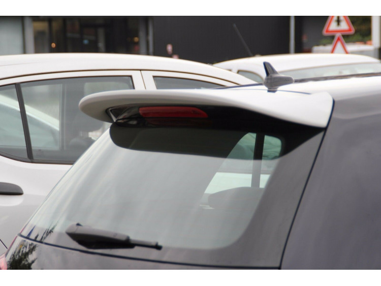 Spoiler / fin VW Golf 7 v2 primed