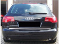 Trunk chrome trim Audi A1 19-26 Audi A4 s&eacute;rie 1 avant 94-98 Audi A4 s&eacute;rie 2 00-04 Audi A4 s&eacute;rie 2 avant 01-04 Audi A6 Allroad 00-05 Audi A6 Allroad 2 06-08 Audi A6 Allroad 2 phase 2 08-11 Audi A6 Allr