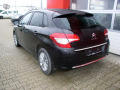 Trunk chrome trim Citro&euml;n C4 11-26