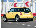 Trunk chrome trim Mini 1 (01-06) Mini 2 Mini 3 Mini Clubman Mini Clubvan Mini Countryman Mini Coup&eacute; Mini Paceman Mini Roadster