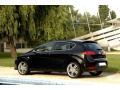 Trunk chrome trim Seat Altea Seat Cordoba Seat Ibiza 01-08 Seat Ibiza 84-96 Seat Ibiza 96-01 Seat Leon Seat Toledo
