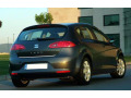 Trunk chrome trim Seat Altea Seat Cordoba Seat Ibiza 01-08 Seat Ibiza 84-96 Seat Ibiza 96-01 Seat Leon Seat Toledo