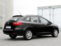 Trunk chrome trim Seat Ibiza ST