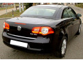 Trunk chrome trim VW EOS