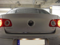 Trunk chrome trim VW Fox VW Golf 1 VW Golf 2 VW Golf 3 VW Golf 5 SW VW Golf 6 Plus VW Golf 6 SW VW Golf 7 VW Golf 7 SW VW Golf Sportsvan VW Jetta VW Phaeton VW Sharan VW Touareg
