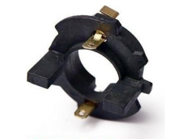 Xenon bulb adapter