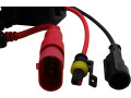 Xenon Kit H7 6000k slim