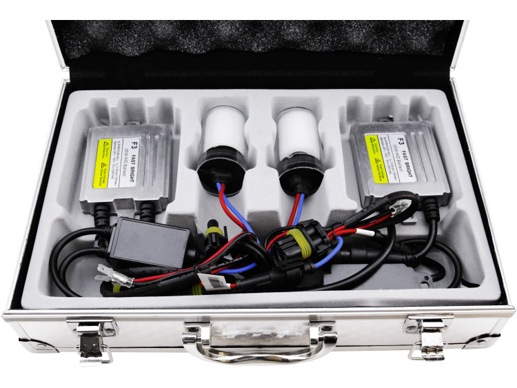 Xenon Kit H11 5000k high-end